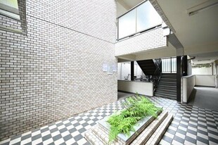 新高円寺駅 徒歩4分 2階の物件外観写真